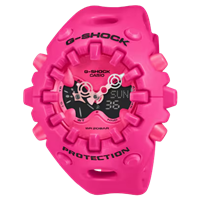 Watch G-Shock in Resin GA-V01-4AER